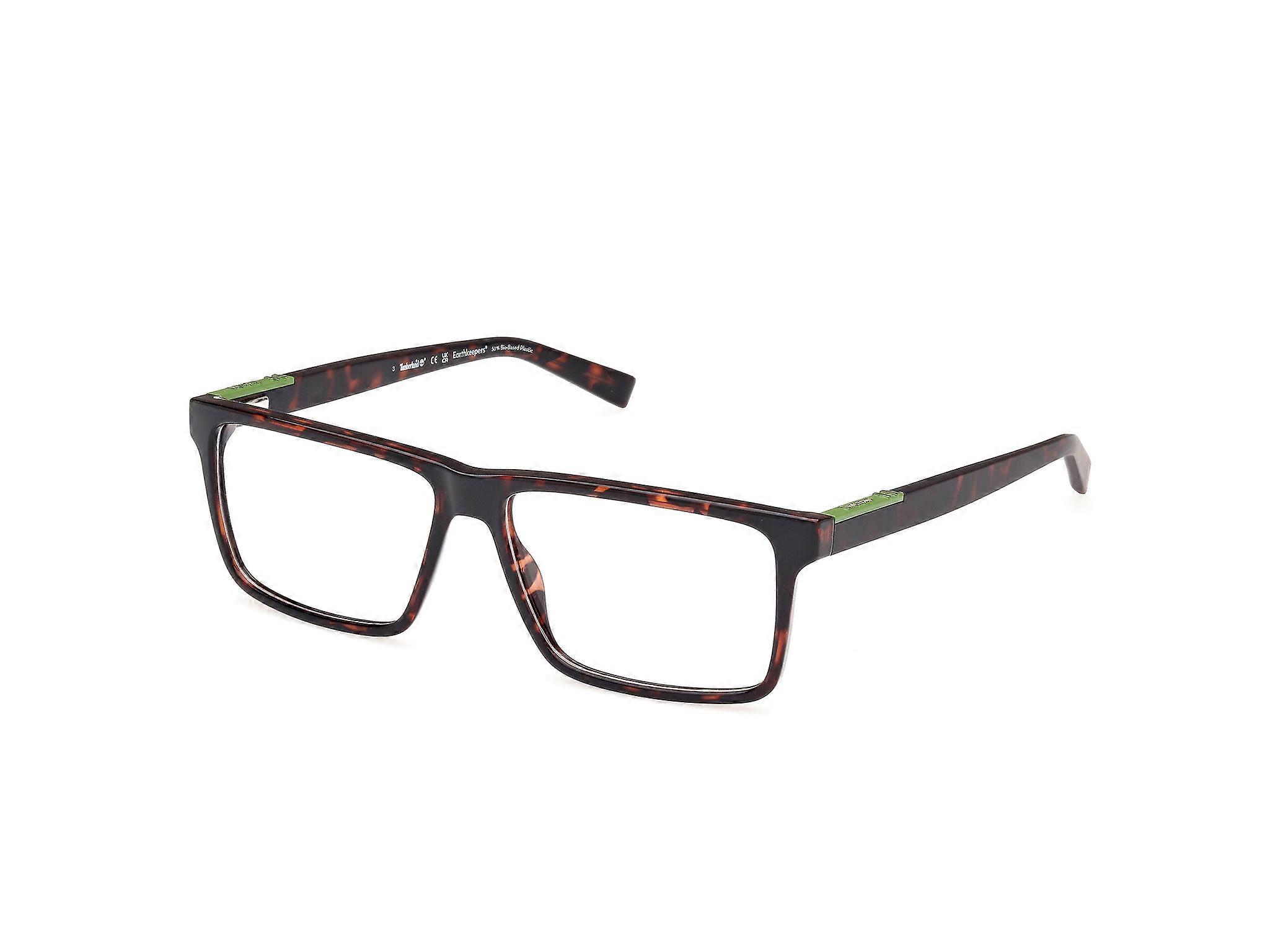 Eyewear Frames Timberland TB50004 052 dark havana 57/14/145 MAN