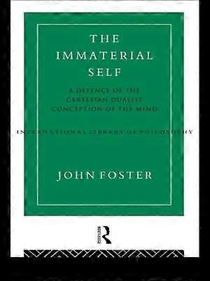 The Immaterial Self