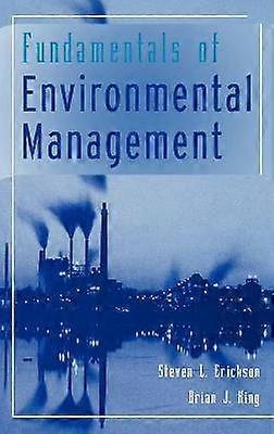Fundamentals of Environmental Management