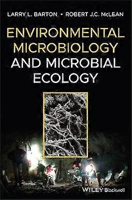 Environmental Microbiology and Microbial Ecology