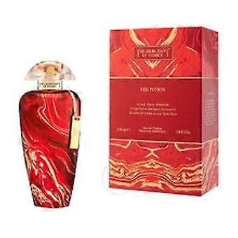 Der Kaufmann von Venedig - Roter Trank EDP 100ml