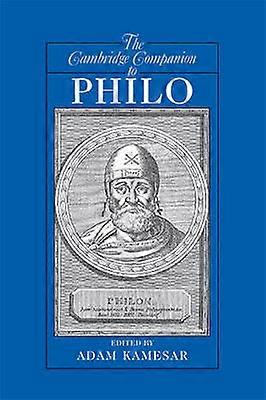 Der Cambridge Companion zu Philo
