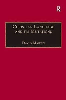 Christian Language and its Mutations