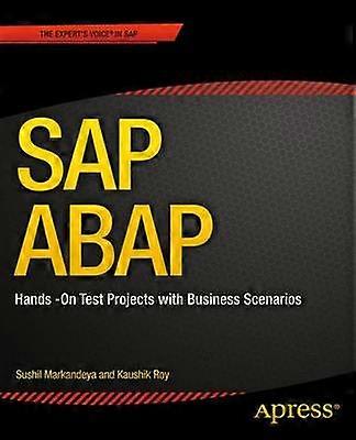 SAP ABAP