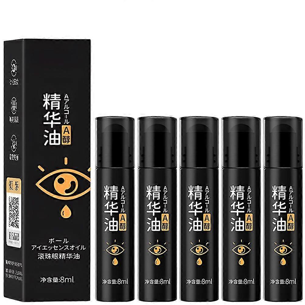 Expert Hydra Energetic Eye Roller Men Under Eye Roller Dark Circles