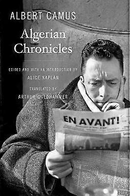 Algerische Chroniken
