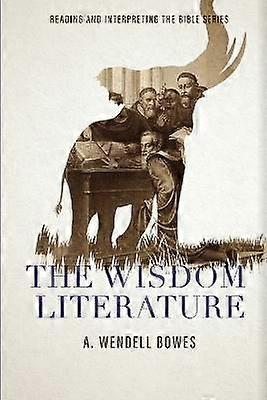 The Wisdom Literature