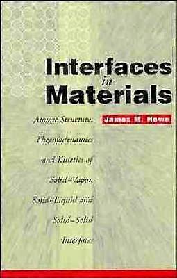 Interfaces dans les matériaux