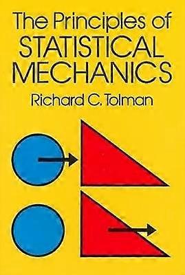 Die Prinzipien der statistischen Mechanik