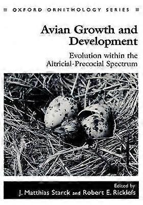 Avian Growth and Development