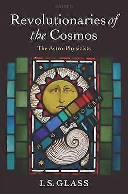 Révolutionnaires du cosmos