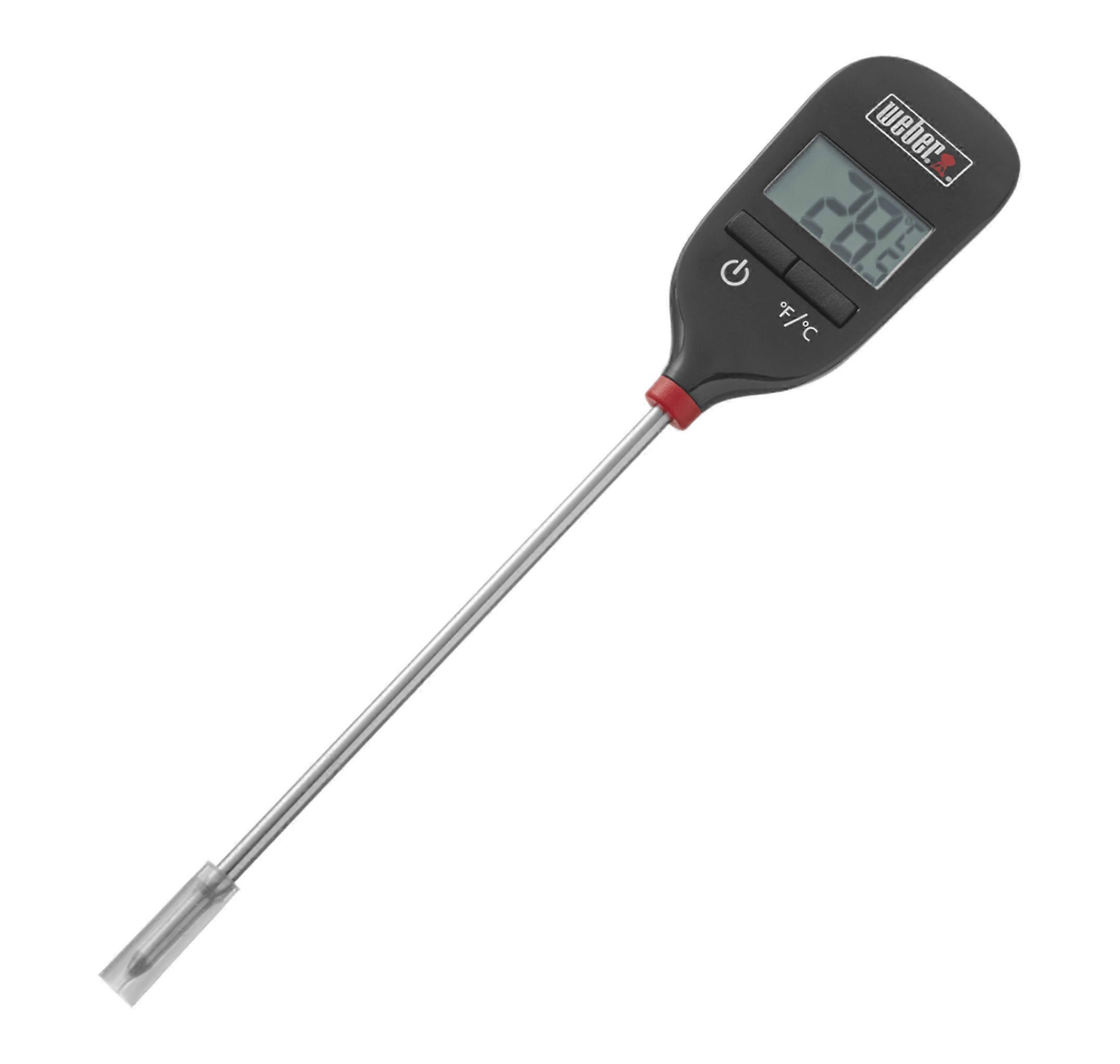 Sofort ablesbares Thermometer