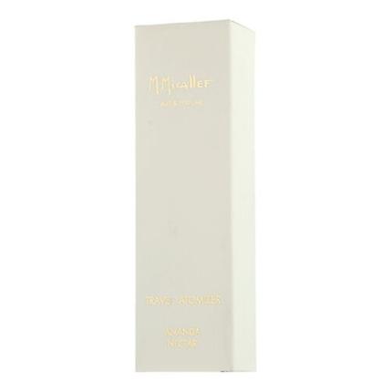 M.Micallef Travel Atomizer Gold Ananda Nectar 10ml