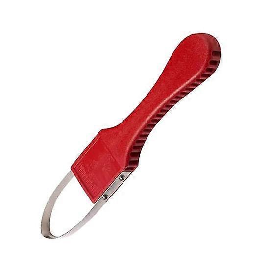 Hand Loop Weeder Manual Cut Weed Roots Metal Sharp Blade Weed Remover Yard Accessories
