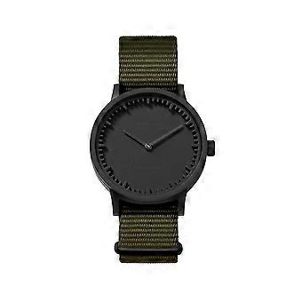Leff Amsterdam - LT74232 - Wristwatch - Unisex - Quartz - Tube Watch T32