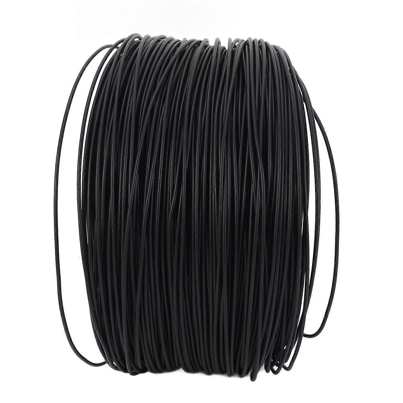 galvanized iron wire bendable metal wire Electro Galvanized Iron Wire 0.55 85m