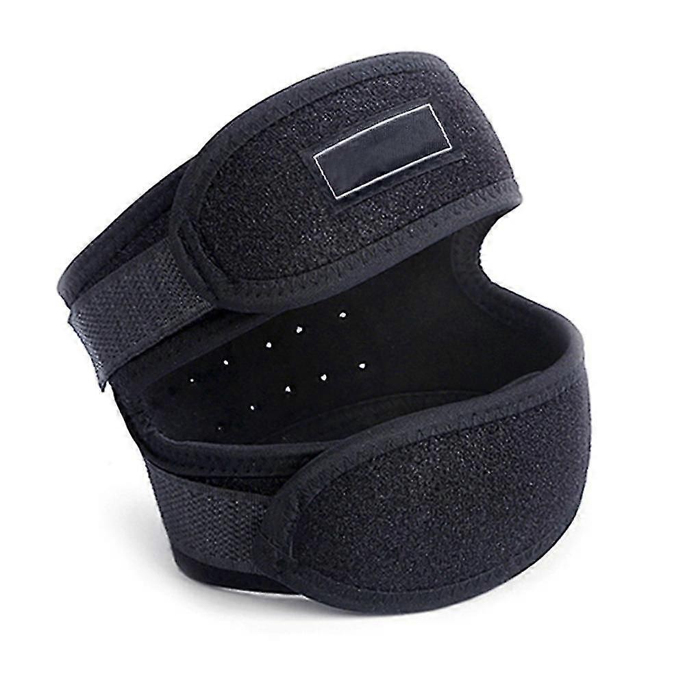 Knee Pads - Double Shoulder Straps