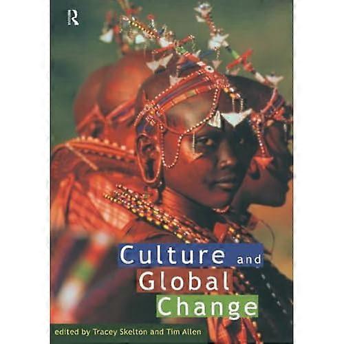Culture and Global Change
