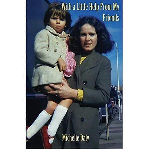 With a Little Help From my Friends