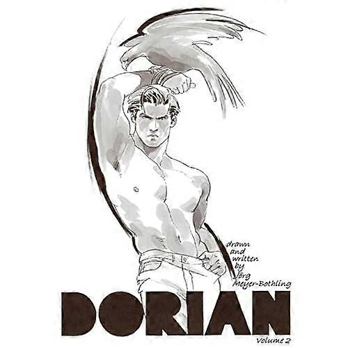 Dorian volum 2