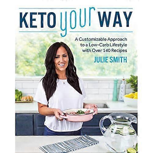 Keto Your Way