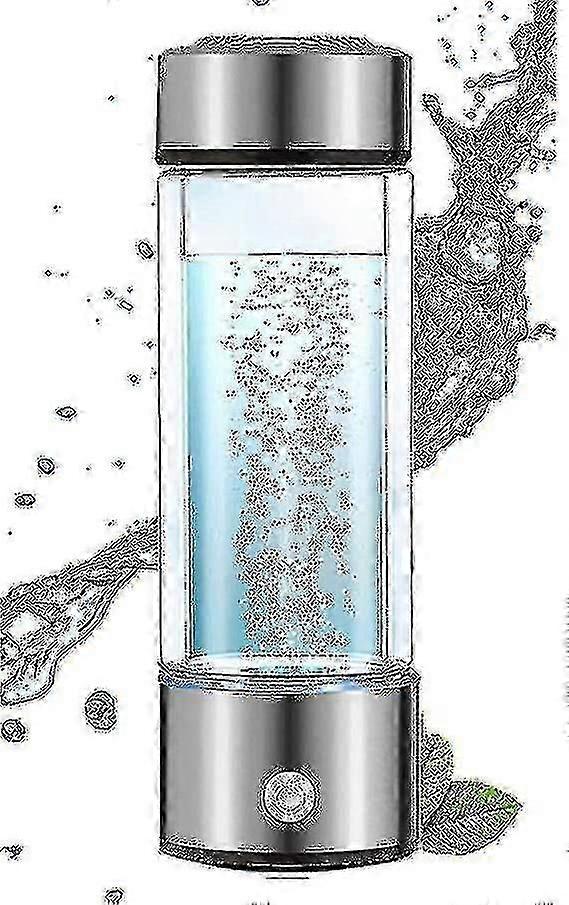 Bimirth Nerator Bottle, Molecular Nerator Izer Maker