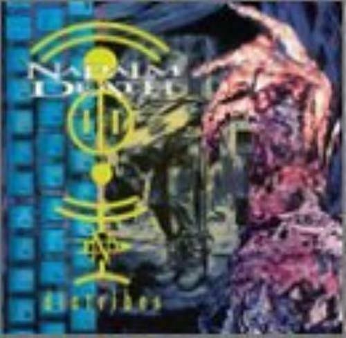 Napalm Death Diatribes CD