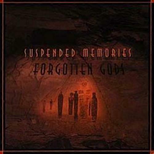 The Magnificent Void CD (1999)