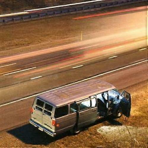 All Else Failed This Never Happened CD (2005)