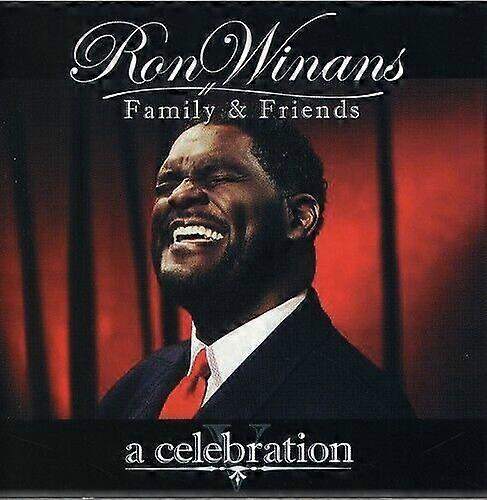 Family and Friends [us Import] CD (2005)