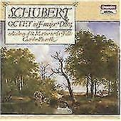 Oktet Franza Schuberta CD