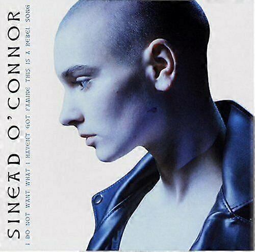 Cel mai bun de Sinead OConnor CD
