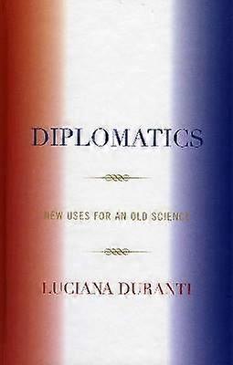 Diplomatics