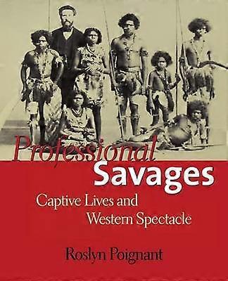 Professional Savages