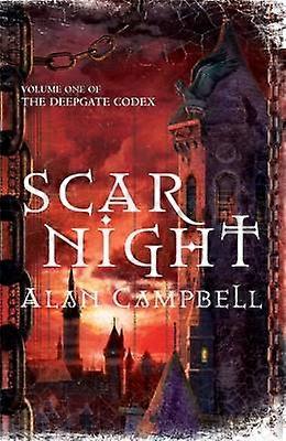 Scar Night