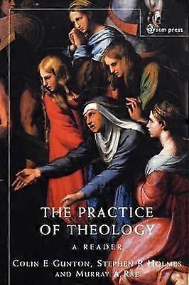Practice of Theology