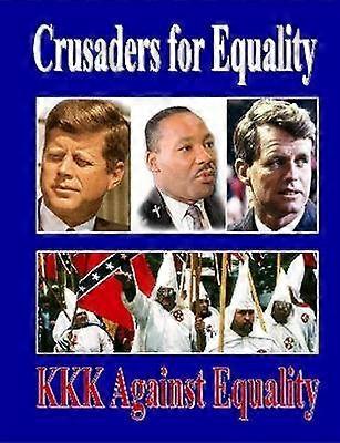 Korsfarare för jämlikhet