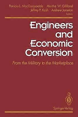 Engineers and Economic Conversion