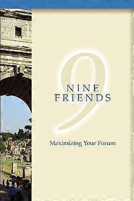 Nine Friends