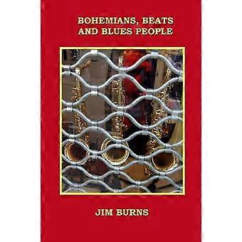 Bohemios Beats y Blues People