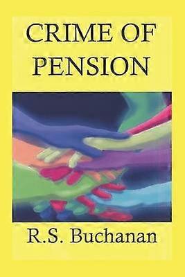 Crime of Pension