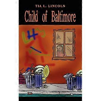 Child of Baltimore