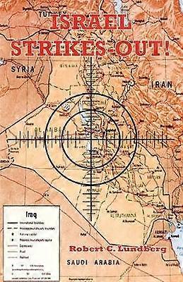 Israel Strikes-out!