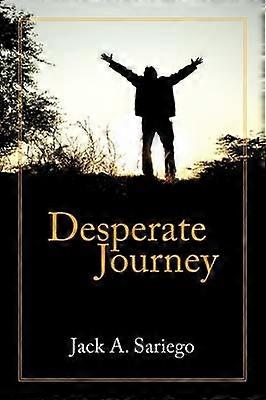 Desperate Journey