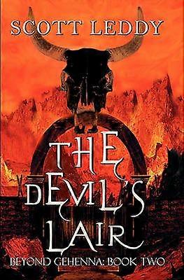 The Devil's Lair Beyond Gehenna Book Two
