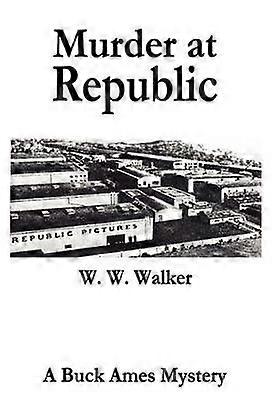 Murder at Republic