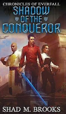 Shadow of the Conqueror