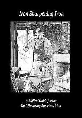 Iron Sharpening Iron