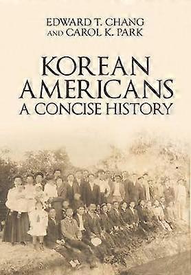 Koreanische Amerikaner
