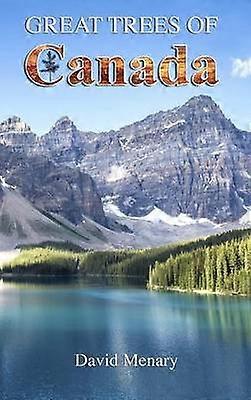 Grandes Árboles de Canadá Hc